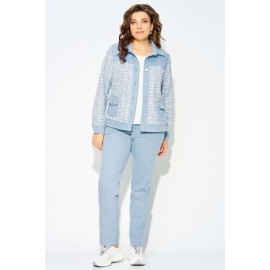 LUCKY FOX 3231 Костюм брючный..