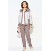 LUCKY FOX 3232 Костюм брючный