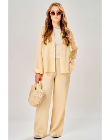 LUCKY FOX 3311 Костюм брючный