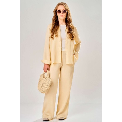 LUCKY FOX 3311 Костюм брючный