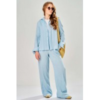 LUCKY FOX 3312 Костюм брючный