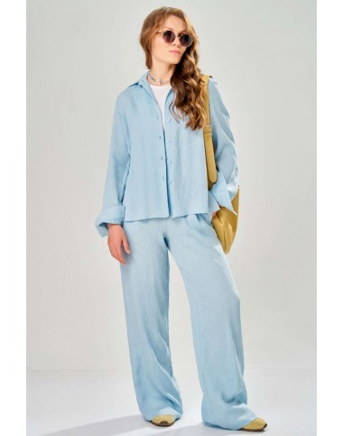 LUCKY FOX 3312 Костюм брючный