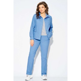 LUCKY FOX 40112 Костюм брючный..