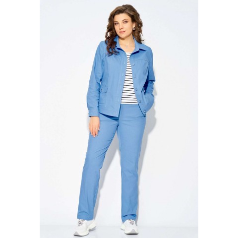 LUCKY FOX 40112 Костюм брючный