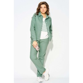 LUCKY FOX 40113 Костюм брючный..