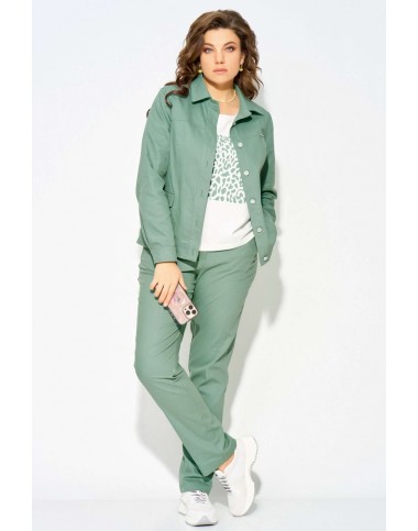 LUCKY FOX 40113 Костюм брючный LUCKY FOX 40113 Костюм брючный