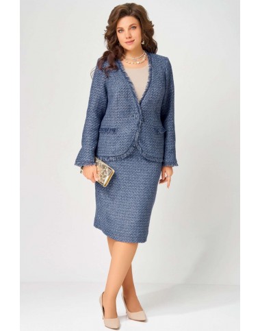 LUCKY FOX 4055 Комплект