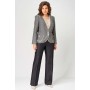 LUCKY FOX 4122 Костюм брючный LUCKY FOX 4122 Костюм брючный