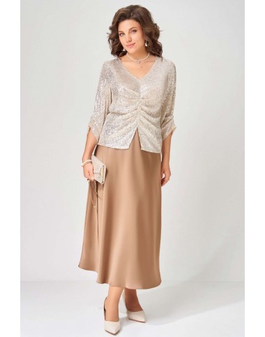 LUCKY FOX 4151 Комплект