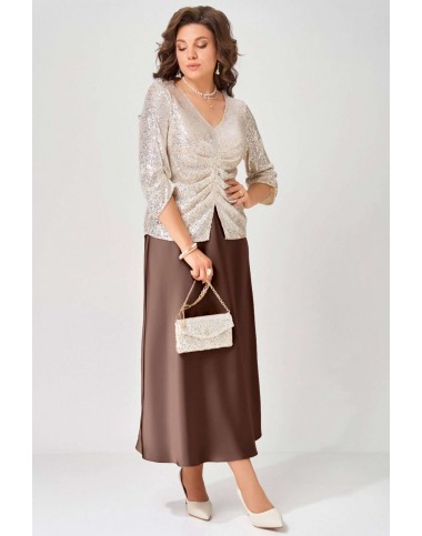 LUCKY FOX 4153 Комплект