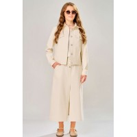 LUCKY FOX 4202 Костюм юбочный