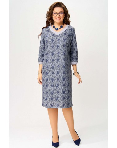 LUCKY FOX 5091 Платье