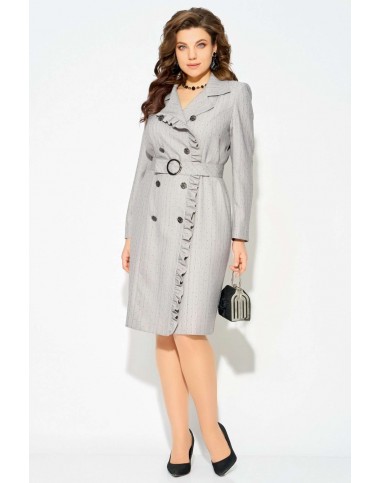 LUCKY FOX 5111 Платье