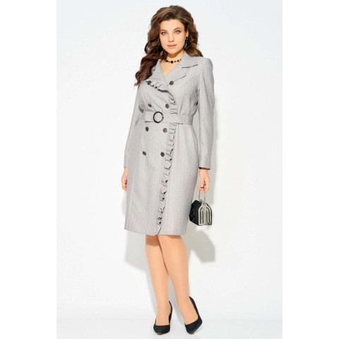 LUCKY FOX 5111 Платье