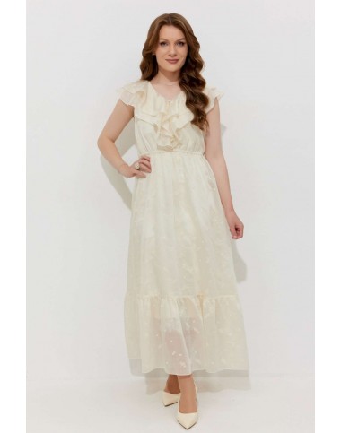 LUCKY FOX 5142 Платье