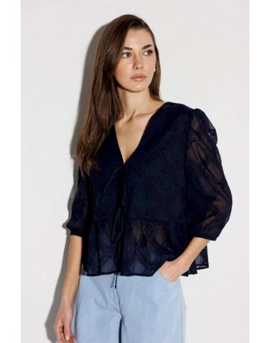 LYUSHE 3271 Блуза