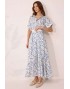 LYUSHE 4094 Платье