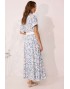 LYUSHE 4094 Платье
