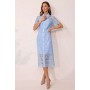 LYUSHE 4107 Платье