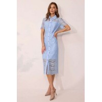 LYUSHE 4107 Платье