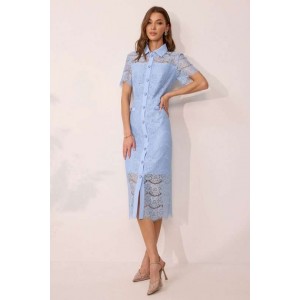 LYUSHE 4107 Платье