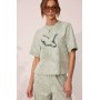 LYUSHE 4108 Костюм брючный