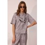 LYUSHE 4108 Костюм брючный