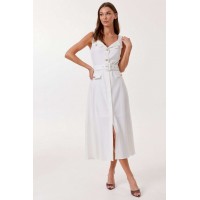 LYUSHE 4128 Платье
