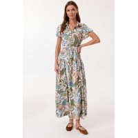 LYUSHE 4142 Платье