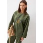 LYUSHE 4182 Комплект