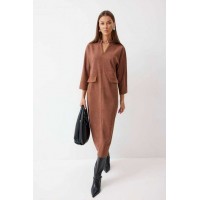 LYUSHE 4196 Платье