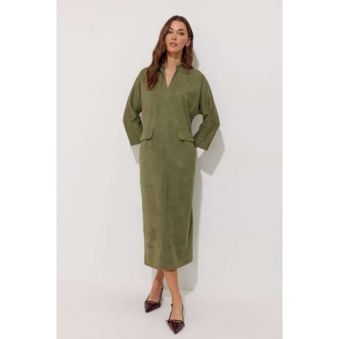 LYUSHE 4196 Платье