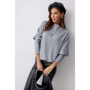 LYUSHE 4209 Джемпер LYUSHE 4209 Джемпер