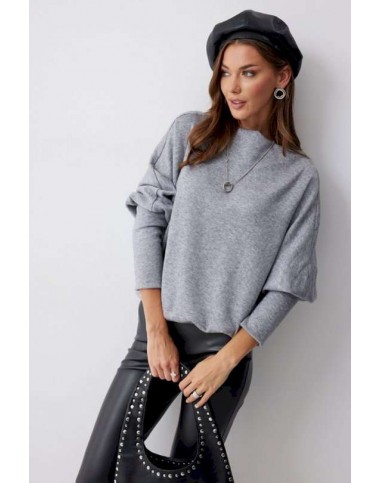 LYUSHE 4209 Джемпер