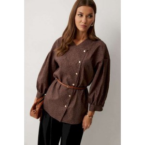 LYUSHE 4217 Блуза LYUSHE 4217 Блуза