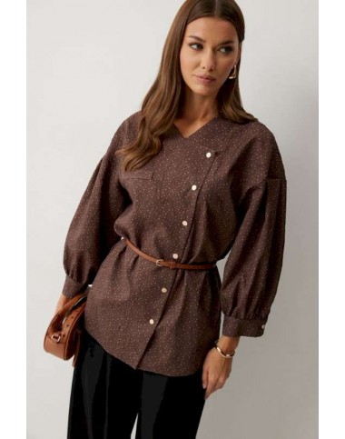 LYUSHE 4217 Блуза