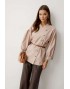 LYUSHE 4217 Блуза