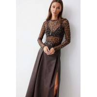 LYUSHE 4230 Джемпер