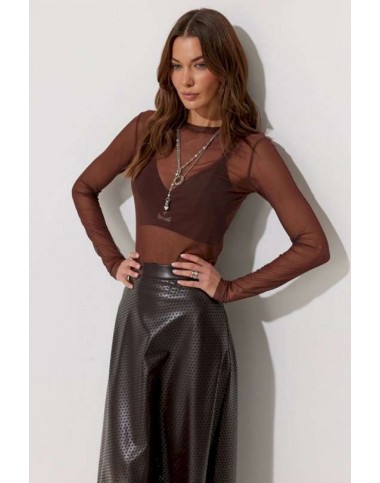 LYUSHE 4230 Джемпер