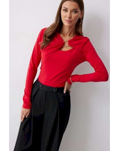 LYUSHE 4232 Джемпер