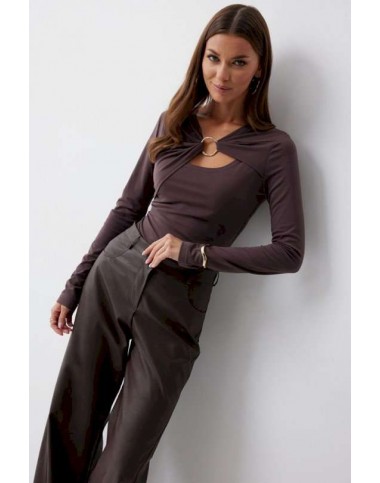 LYUSHE 4232 Джемпер