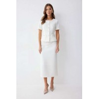 LYUSHE 4241 Костюм юбочный