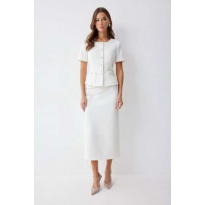 LYUSHE 4241 Костюм юбочный