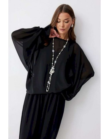 LYUSHE 4243 Блуза