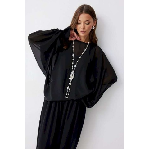 LYUSHE 4243 Блуза