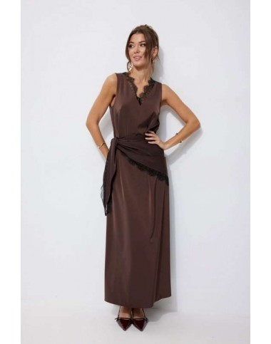 LYUSHE 4249 Платье