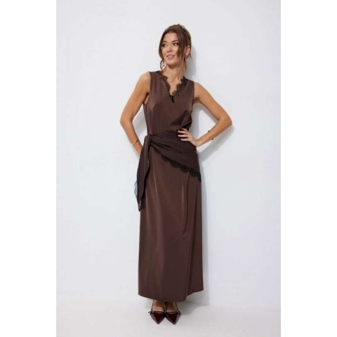 LYUSHE 4249 Платье