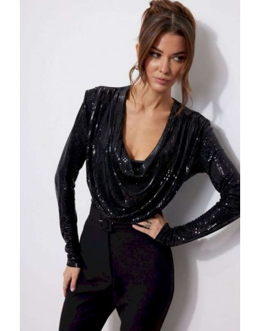 LYUSHE 4251 Блуза