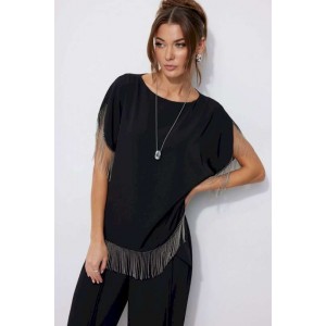 LYUSHE 4255 Блуза LYUSHE 4255 Блуза