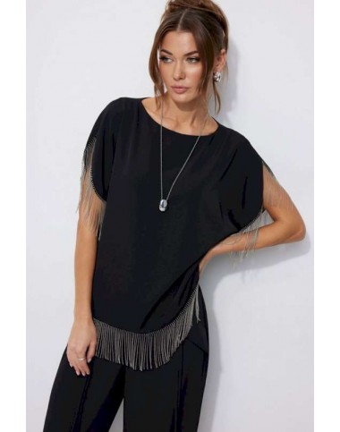 LYUSHE 4255 Блуза